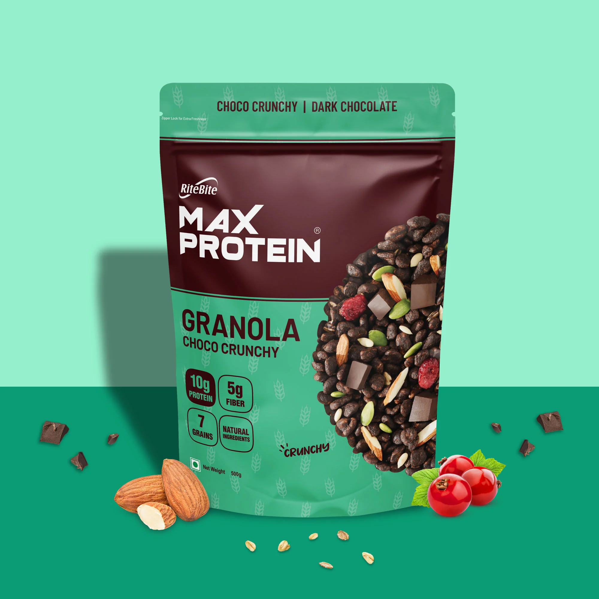 Protein Powder Max Protien